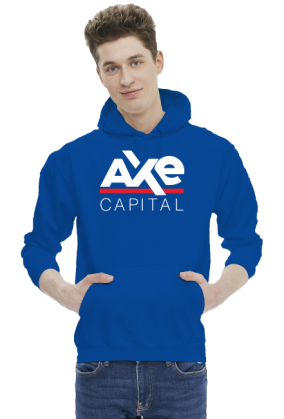 BLUZA AXE Capital