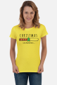 Christmas loading