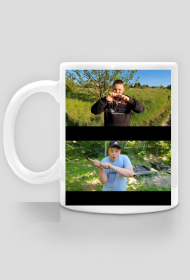 Kubek Disco Bani do picia