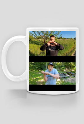 Kubek Disco Bani do picia