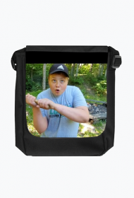 Torebka Disco Bani na ważne rzeczy