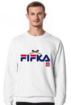 FIKSUM FIFKA © KLASYK BLUZA