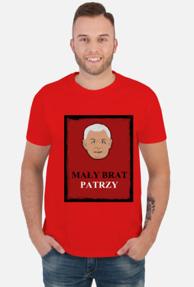 Mały Brat 2