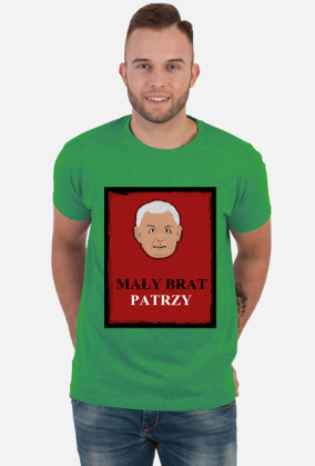 Mały Brat 2