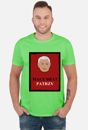 Mały Brat 2