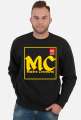 FIKSUM MC GOLD © KLASYK BLUZA