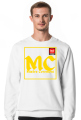 FIKSUM MC GOLD © KLASYK BLUZA