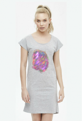 Doczesne życie nieskończoności