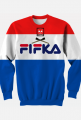 FIKSUM FIFKA 2 © KLASYK BLUZA