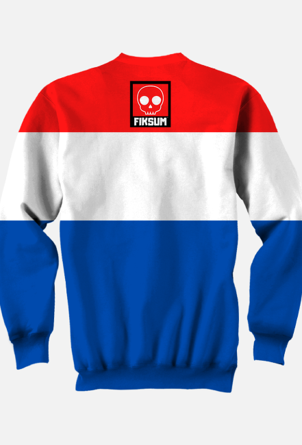 FIKSUM FIFKA 2 © KLASYK BLUZA