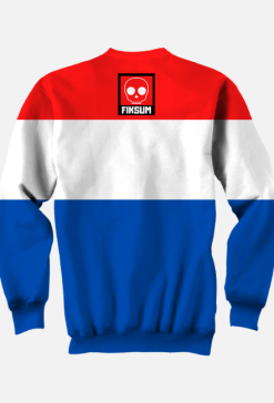 FIKSUM FIFKA 2 © KLASYK BLUZA
