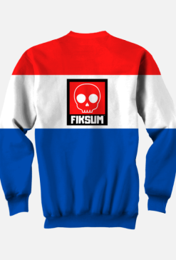 FIKSUM FIFKA 3 © KLASYK BLUZA