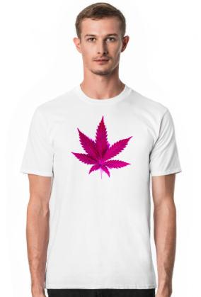 White SmokingWeed