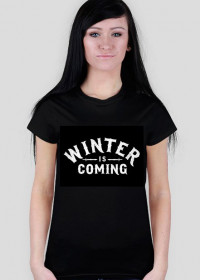 Winter is coming Gra o tron game of thrones