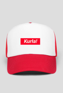 KurŁa!