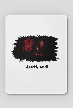 Podkładka Pod Myszkę "Death Smell"