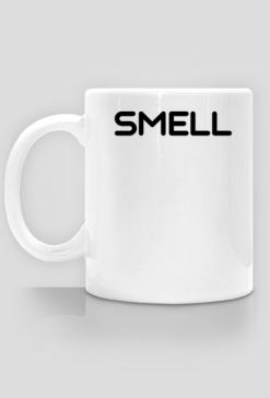 KUBEK DEATH SMELL