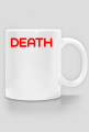 KUBEK DEATH SMELL
