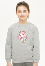 Dziecięca bluza #5