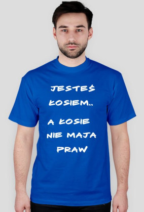 łosie
