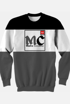 FIKSUM MC 2 © KLASYK BLUZA