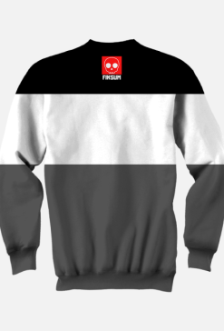 FIKSUM MC 2 © KLASYK BLUZA