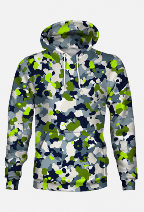 DIGITAL CAMO 7