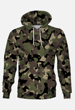DIGITAL CAMO 8