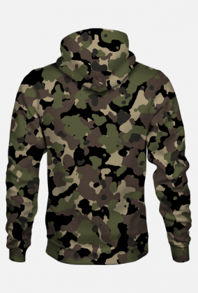 DIGITAL CAMO 8