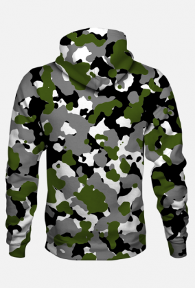 DIGITAL CAMO 12