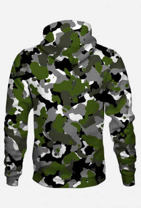 DIGITAL CAMO 14