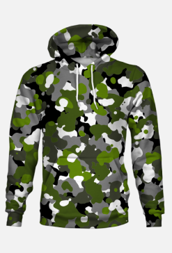 DIGITAL CAMO 16