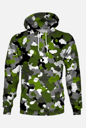 DIGITAL CAMO 16