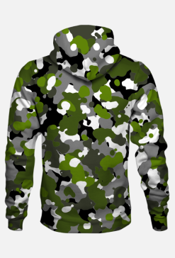 DIGITAL CAMO 16