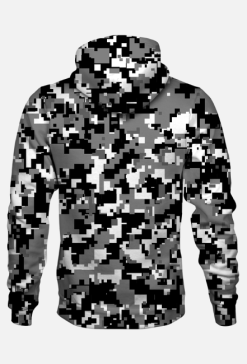 DIGITAL CAMO 17