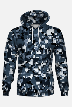 DIGITAL CAMO 18