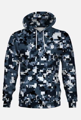 DIGITAL CAMO 18