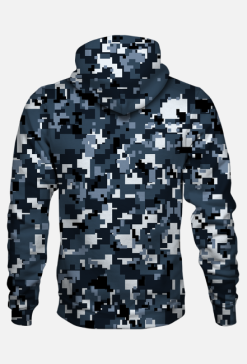 DIGITAL CAMO 18