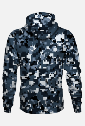 DIGITAL CAMO 18