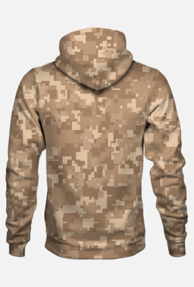 DIGITAL CAMO 19