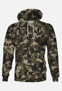 DIGITAL CAMO 20