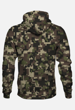 DIGITAL CAMO 20