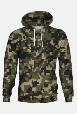 DIGITAL CAMO 21