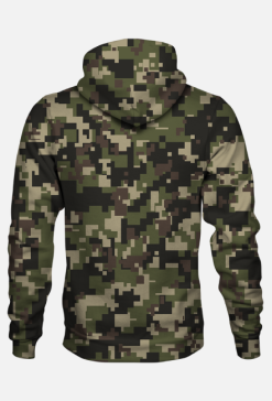 DIGITAL CAMO 21