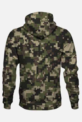 DIGITAL CAMO 21
