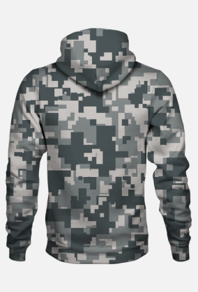 DIGITAL CAMO 22