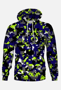 DIGITAL CAMO 23