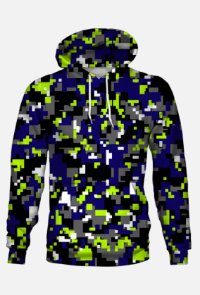 DIGITAL CAMO 23