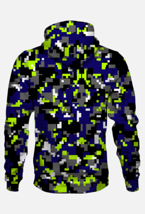 DIGITAL CAMO 23