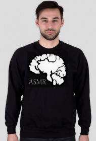 Mózg ASMR na fajnej bluzie